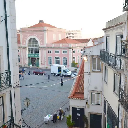 Apartment Alfado *