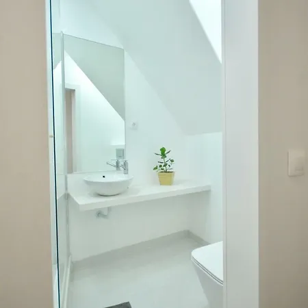 Alfado Apartment *