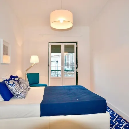 Apartment Alfado