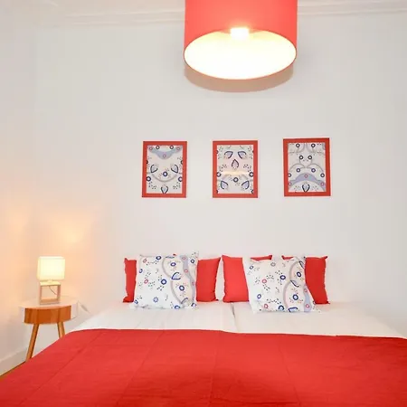 Apartment Alfado *