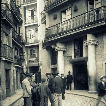 Alfado Apartamento