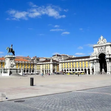 Apartment Alfado Lisbon